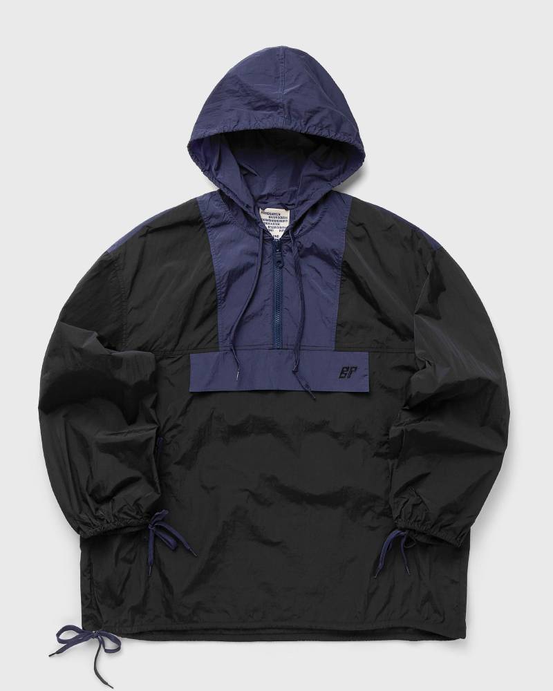 Baum und Pferdgarten BIBBI JACKET women Half-Zips|Windbreaker black in Größe:XS von Baum und Pferdgarten