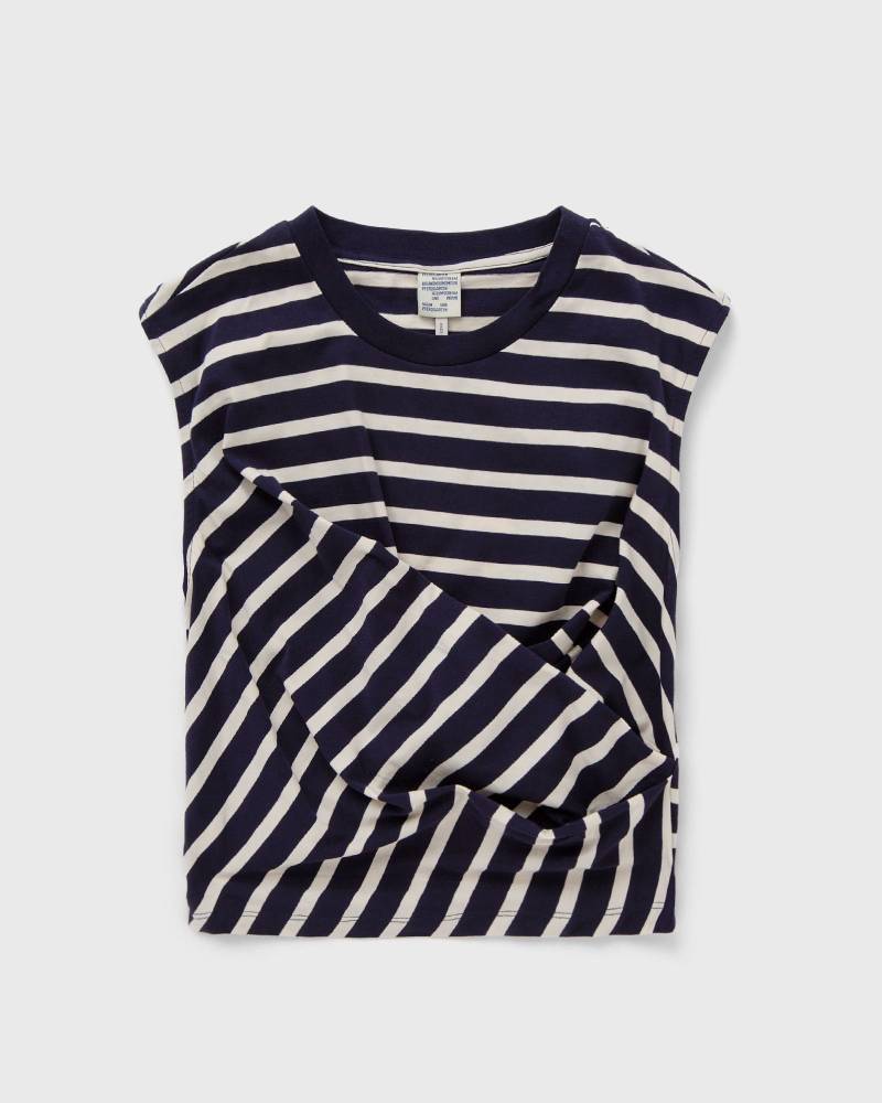 Baum und Pferdgarten JALIYAH TOP women Tops & Tanks blue in Größe:XS von Baum und Pferdgarten