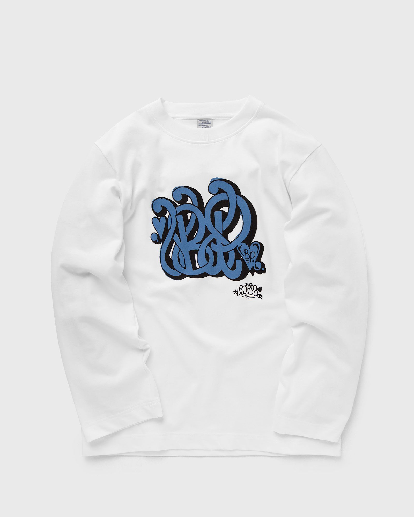 Baum und Pferdgarten JEEVANA TOP women Longsleeves white in Größe:XS Baum und Pferdgarten JEEVANA TOP women Longsleeves white in Größe:XS von Baum und Pferdgarten