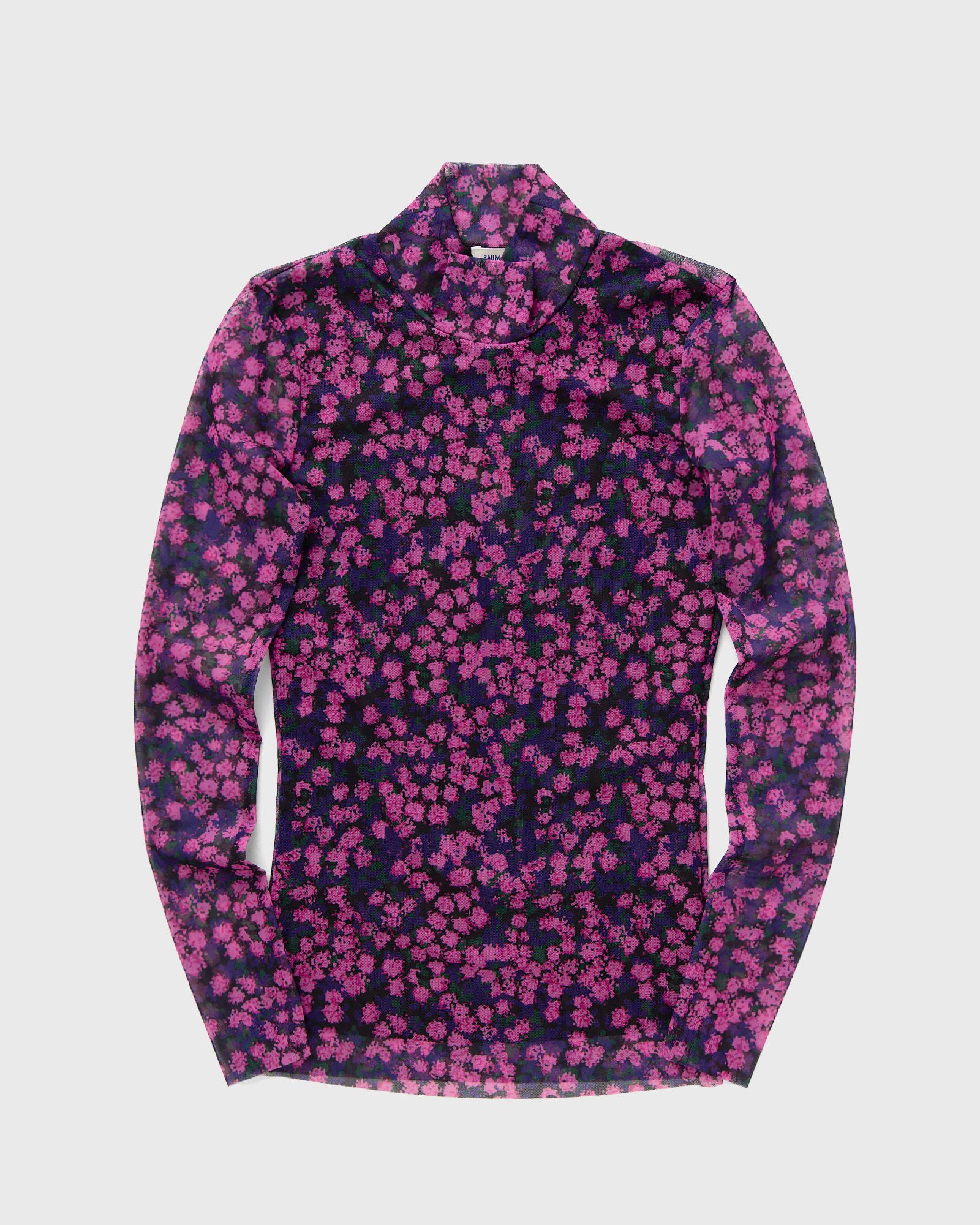 Baum und Pferdgarten JODI TOP women Longsleeves pink in Größe:XS Baum und Pferdgarten JODI TOP women Longsleeves pink in Größe:XS von Baum und Pferdgarten