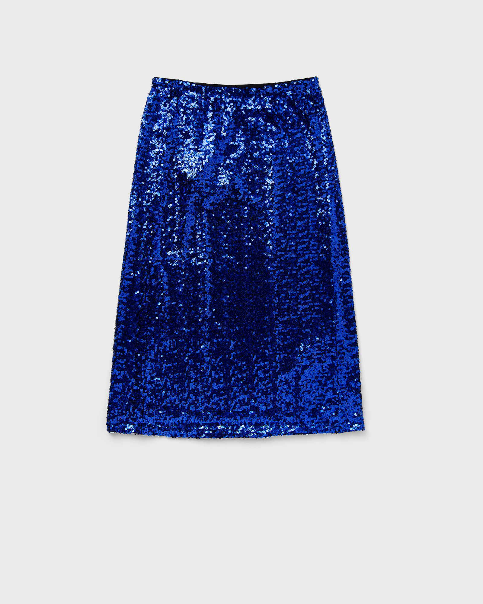 Baum und Pferdgarten JOLETTE Skirt women Skirts blue in Größe:M von Baum und Pferdgarten