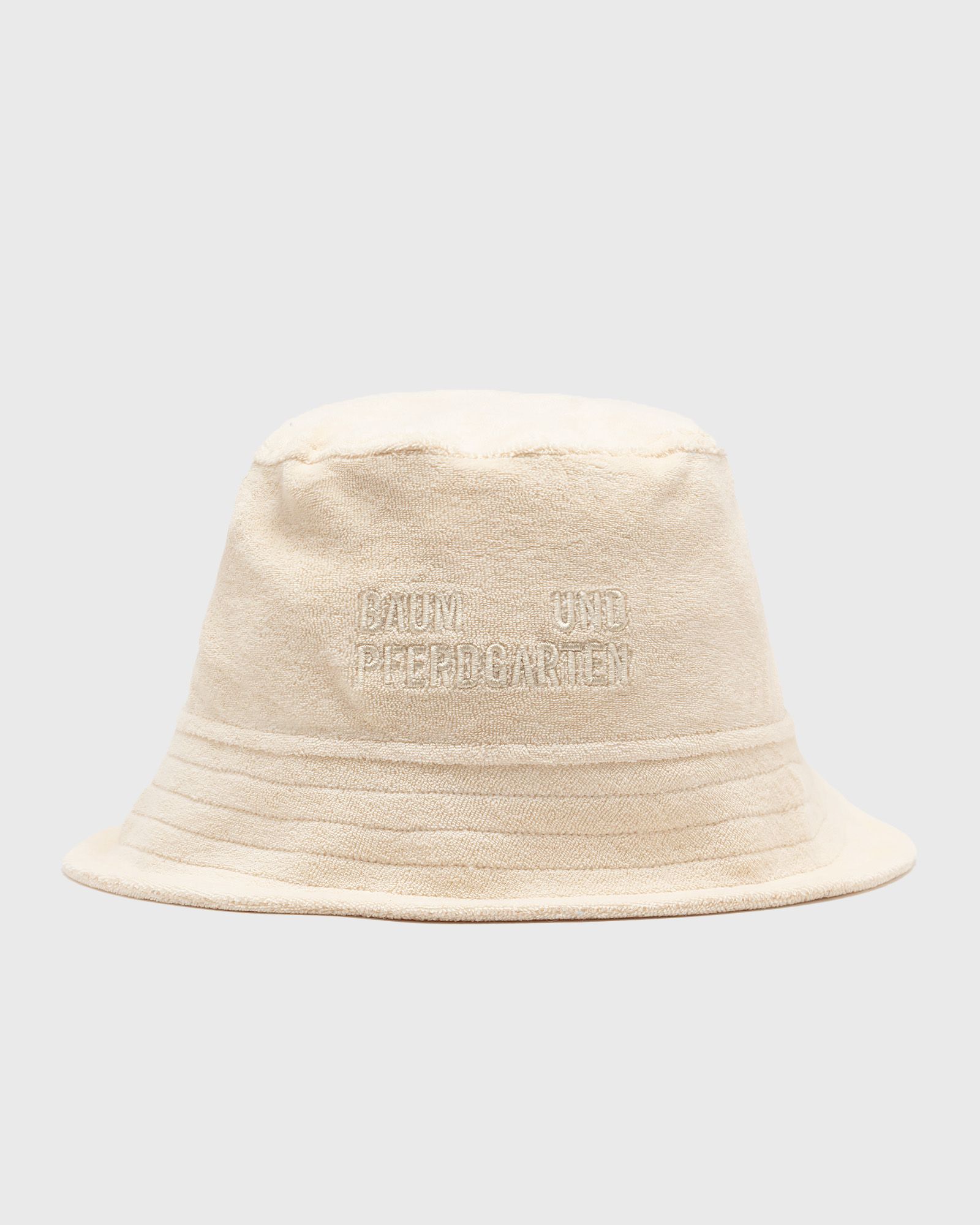 Baum und Pferdgarten LEONA women Hats beige in Größe:ONE SIZE von Baum und Pferdgarten