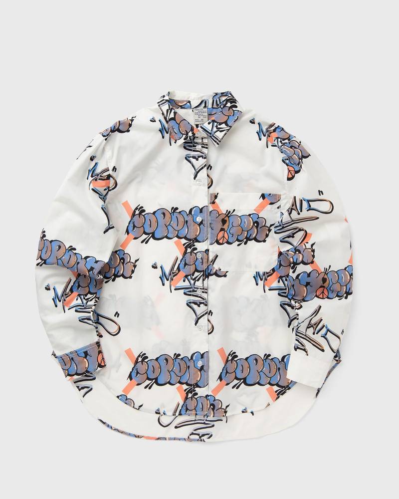 Baum und Pferdgarten MESA BLOUSE women Shirts & Blouses multi in Größe:L Baum und Pferdgarten MESA BLOUSE women Shirts & Blouses multi in Größe:L von Baum und Pferdgarten