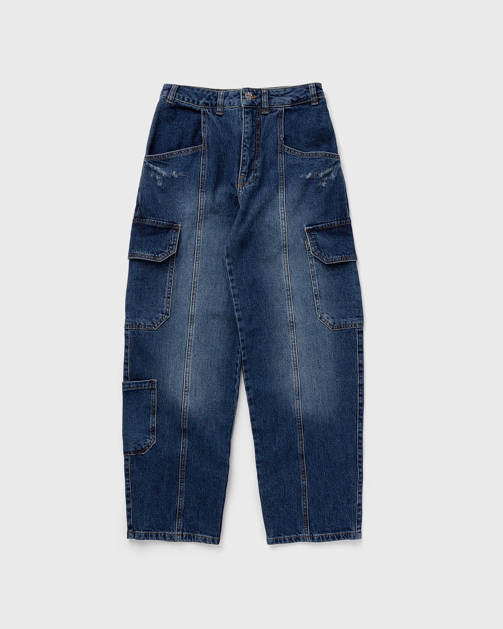 Baum und Pferdgarten NACHI women Jeans blue in Größe:L von Baum und Pferdgarten