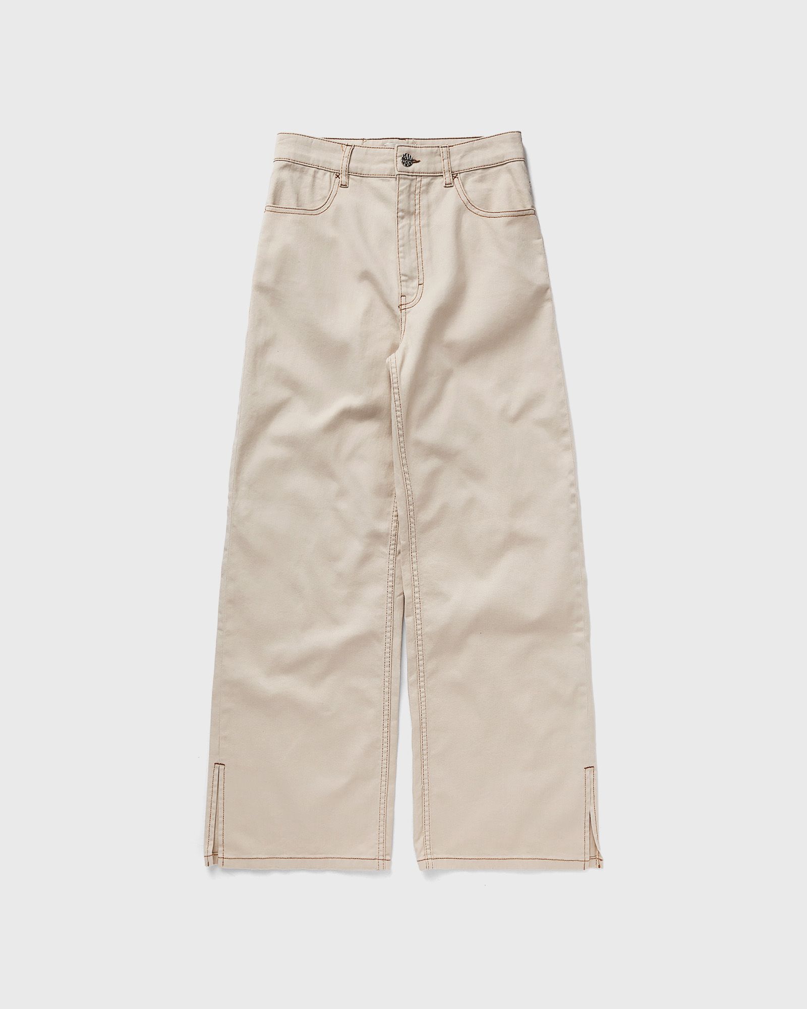 Baum und Pferdgarten NITALI women Casual Pants beige in Größe:L von Baum und Pferdgarten