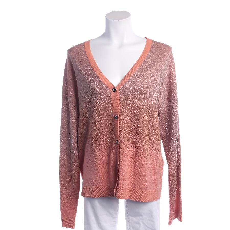 Baum und Pferdgarten Strickjacke L Apricot von Baum und Pferdgarten