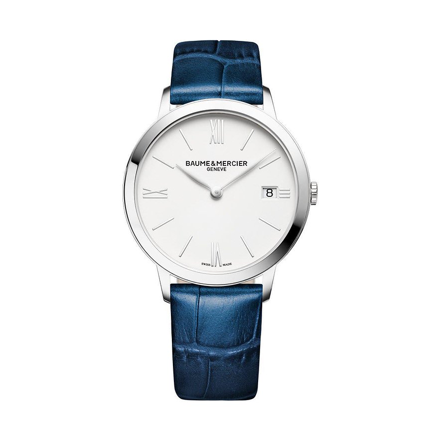 Baume & Mercier Damenuhr Classima M0A10355 von Baume & Mercier