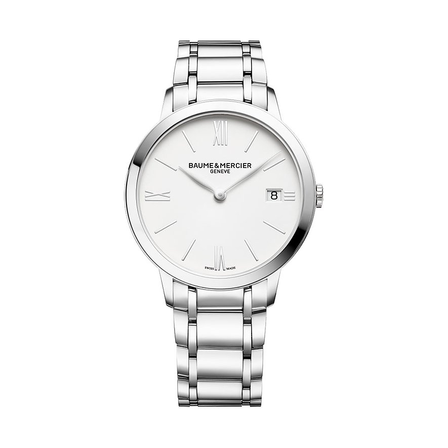 Baume & Mercier Damenuhr Classima M0A10356 von Baume & Mercier