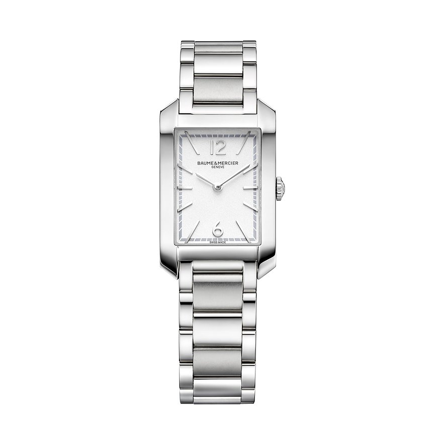 Baume & Mercier Damenuhr Hampton M0A10473 von Baume & Mercier