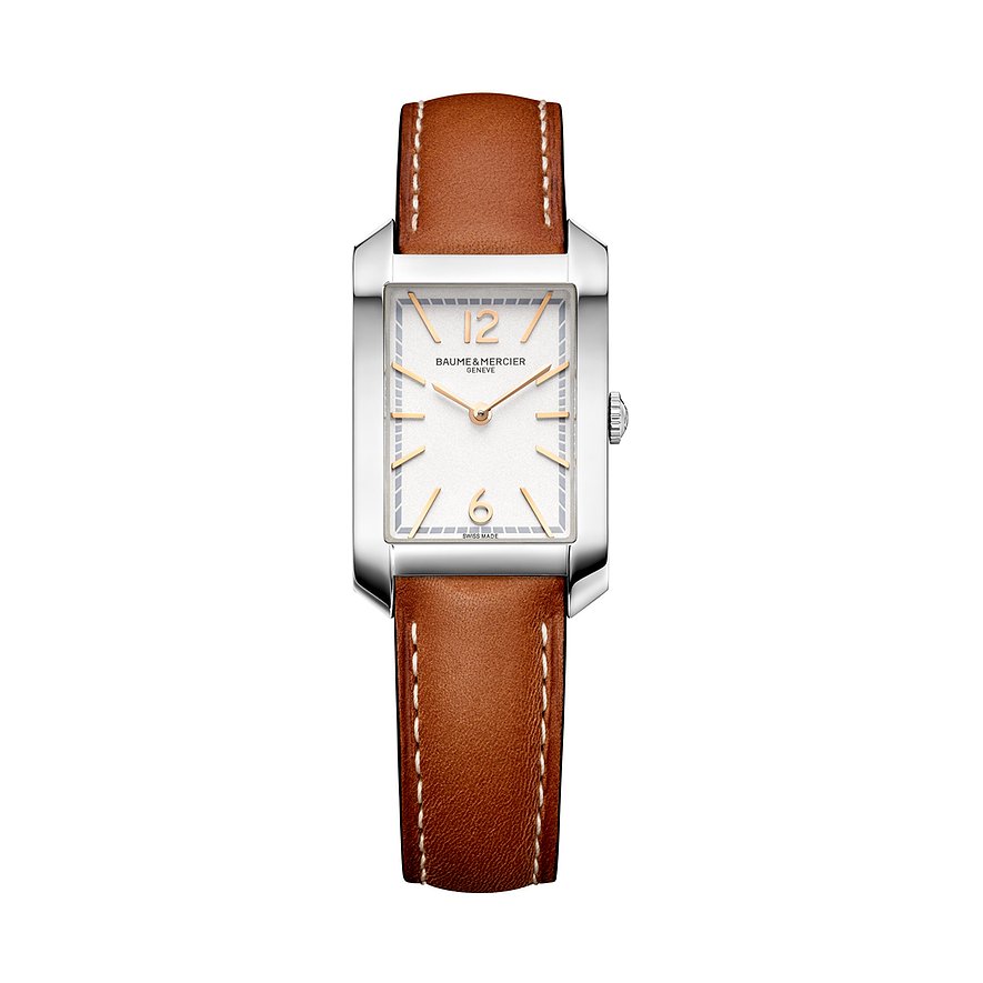 Baume & Mercier Damenuhr Hampton M0A10472 von Baume & Mercier