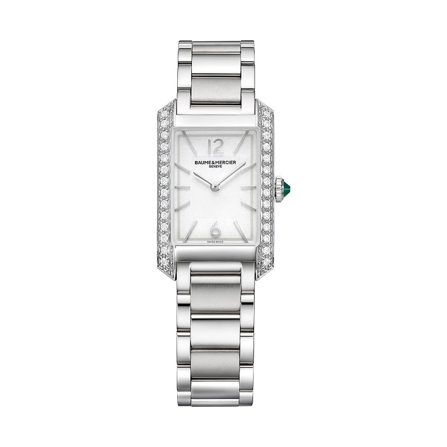 Baume & Mercier Damenuhr Hampton M0A10631 von Baume & Mercier