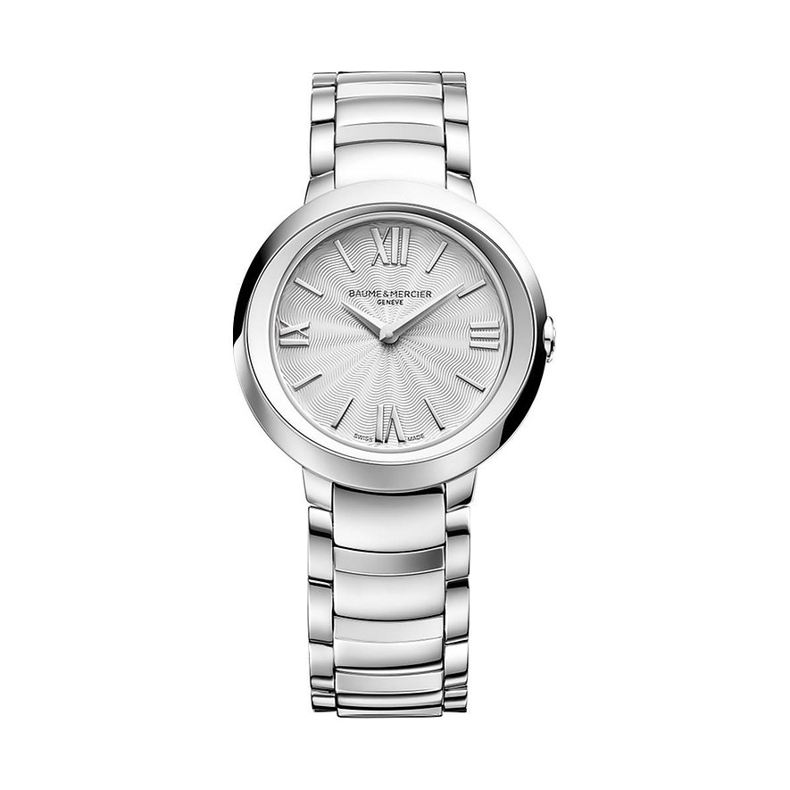 Baume & Mercier Damenuhr Promesse M0A10157 von Baume & Mercier