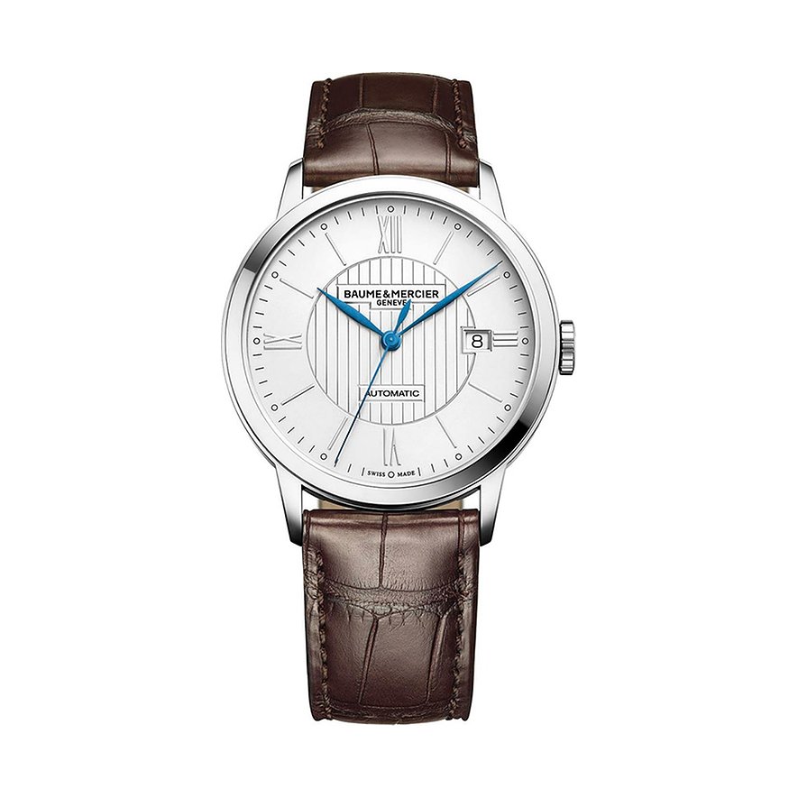 Baume & Mercier Herrenuhr Classima M0A10214 von Baume & Mercier