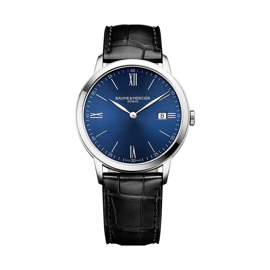 Baume & Mercier Herrenuhr Classima M0A10324 von Baume & Mercier