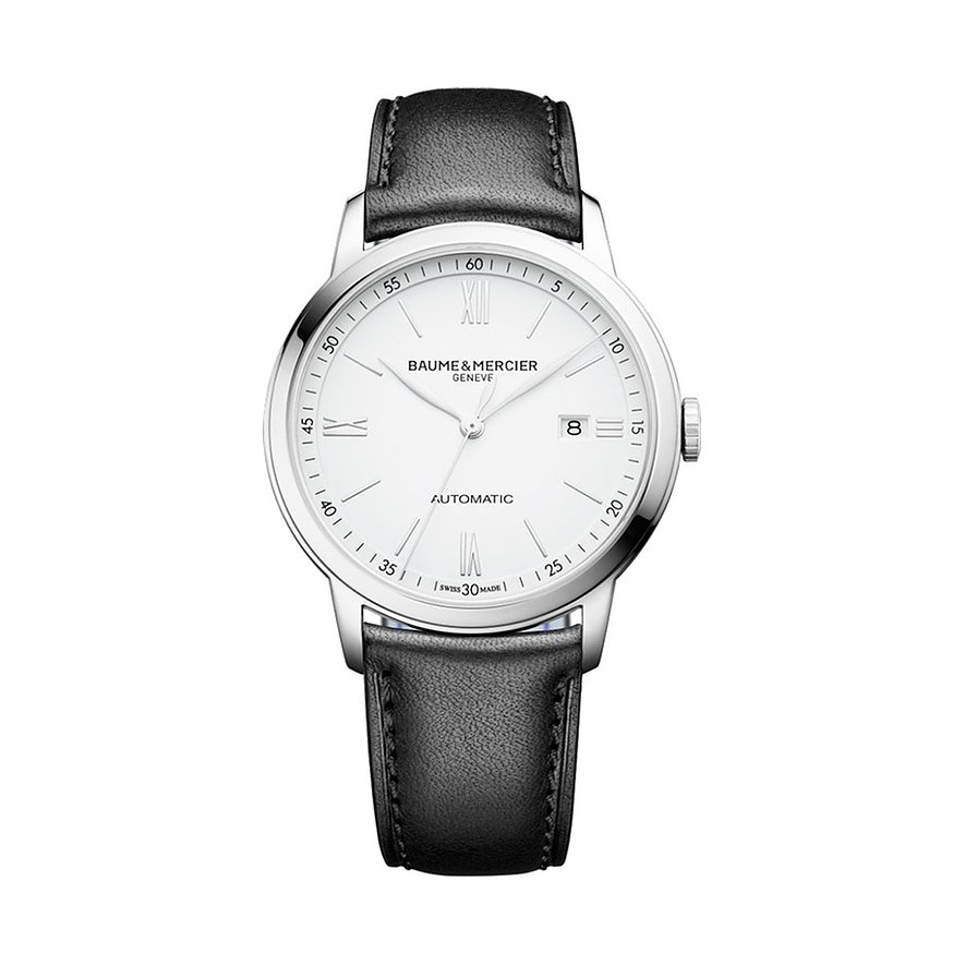 Baume & Mercier Herrenuhr Classima M0A10332 von Baume & Mercier