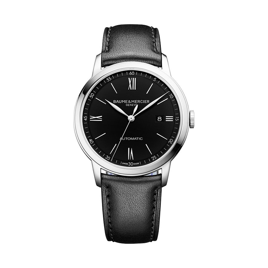 Baume & Mercier Herrenuhr Classima M0A10453 von Baume & Mercier