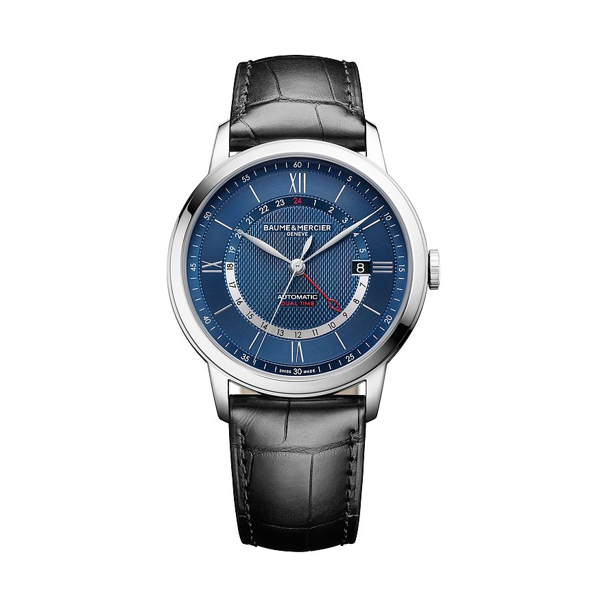 Baume & Mercier Herrenuhr Classima M0A10482 von Baume & Mercier