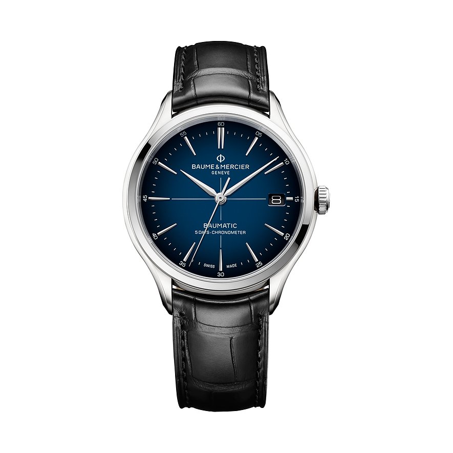 Baume & Mercier Herrenuhr Clifton M0A10467 von Baume & Mercier