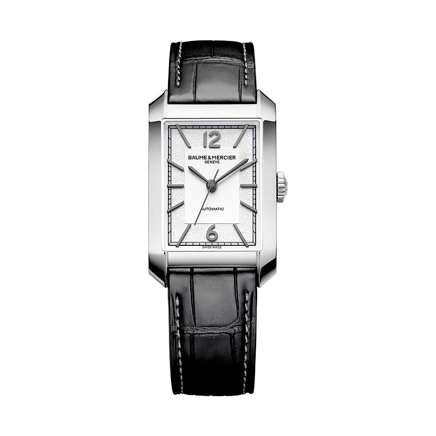 Baume & Mercier Herrenuhr Hampton M0A10522 von Baume & Mercier