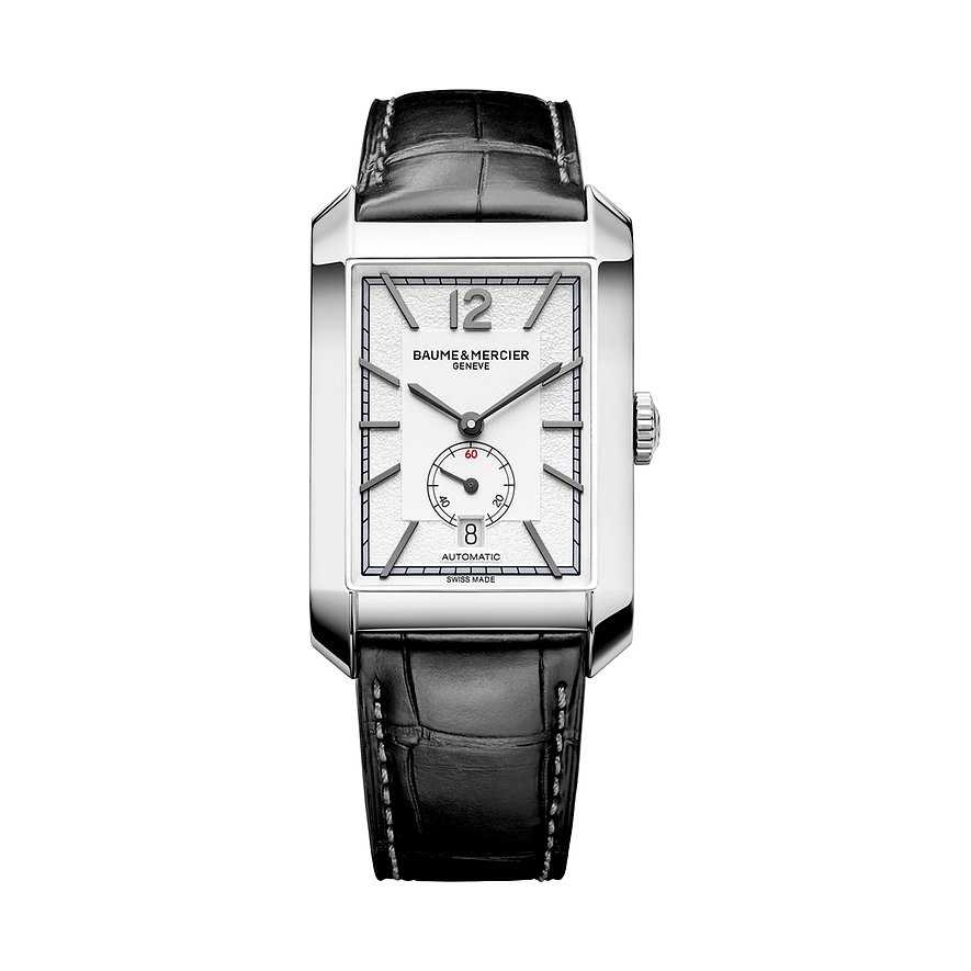 Baume & Mercier Herrenuhr Hampton M0A10528 von Baume & Mercier