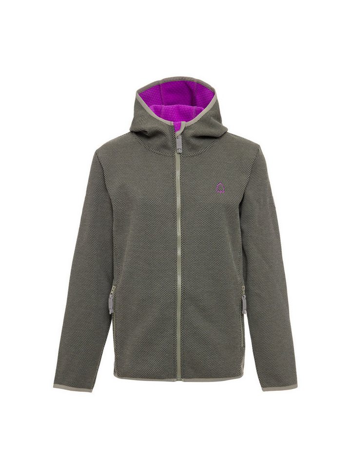 Baumfuchs Fleecejacke 50980-4400 Baumfuchs Damen von Baumfuchs