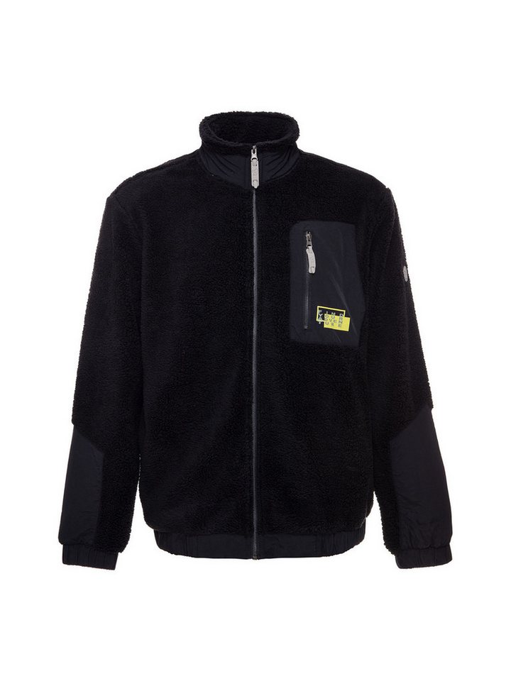 Baumfuchs Fleecejacke 62491-1000 Baumfuchs Herren von Baumfuchs