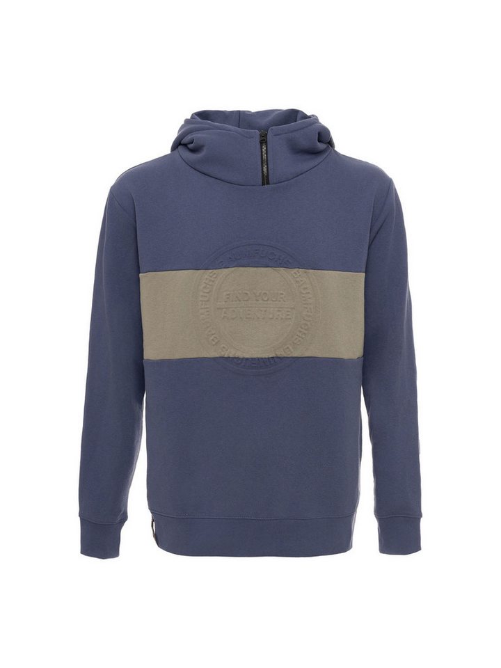 Baumfuchs Kapuzensweatshirt 80838-7300 Baumfuchs Herren von Baumfuchs
