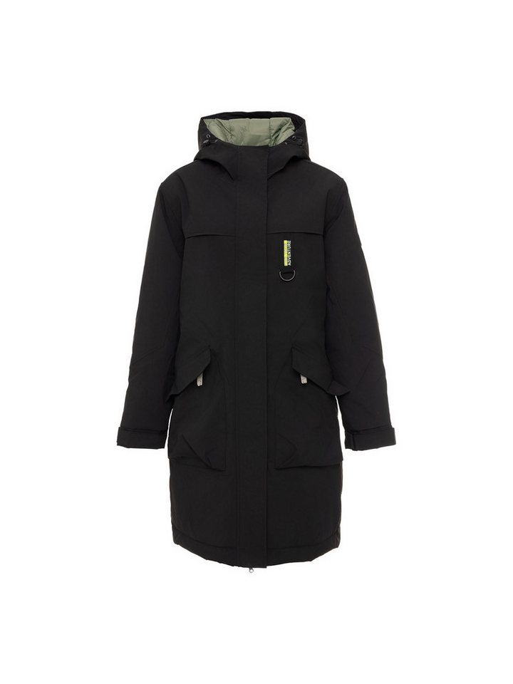 Baumfuchs Parka 50964-1000 Baumfuchs Damen von Baumfuchs