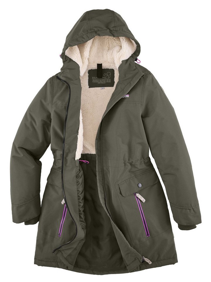 Baumfuchs Parka 50975-4400 Baumfuchs Damen Baumfuchs Parka 50975-4400 Baumfuchs Damen von Baumfuchs