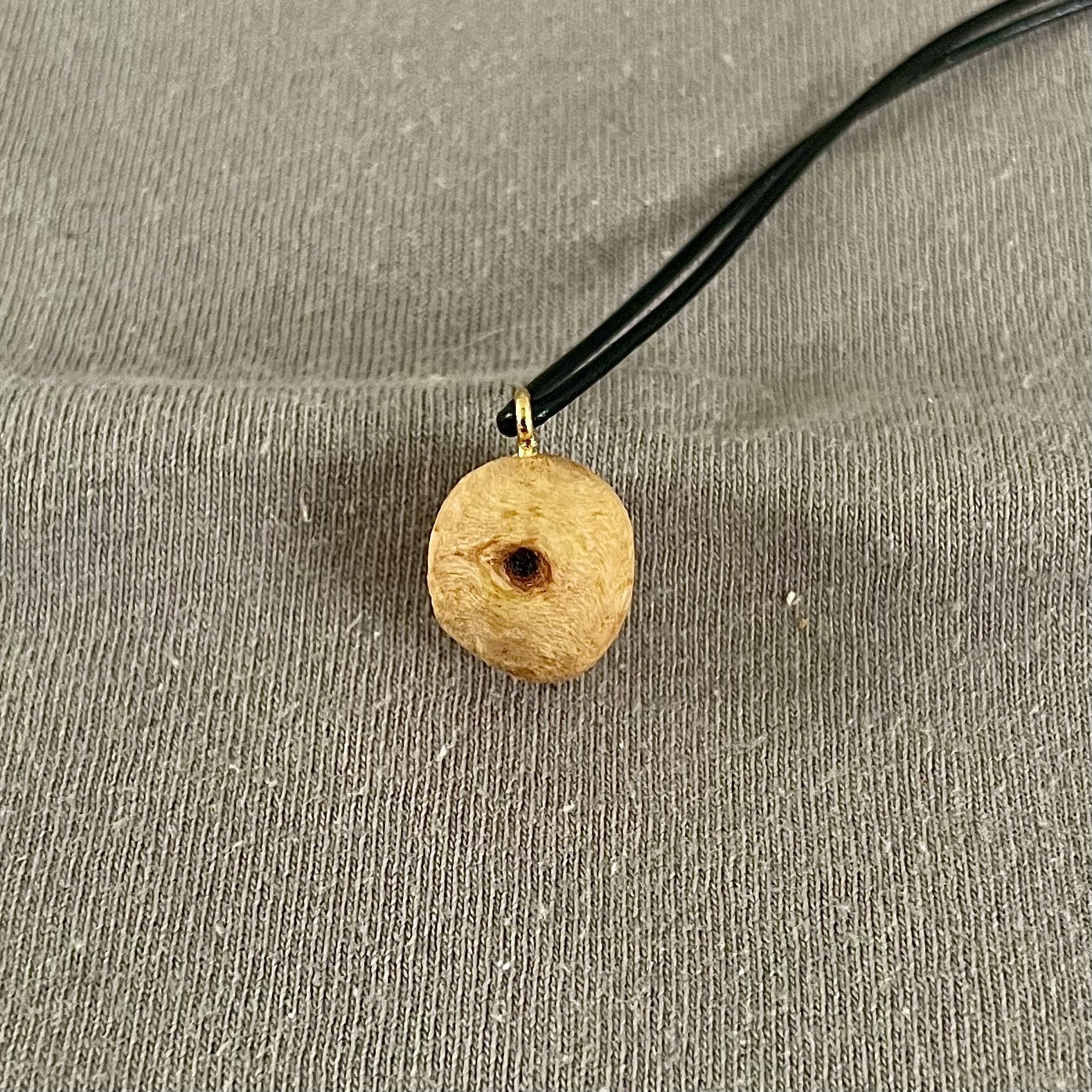 Baumperle Anhänger | Passende Ohrringe Im Shop Baumperle Anhänger | Passende Ohrringe Im Shop von BaumperlenVonSandra