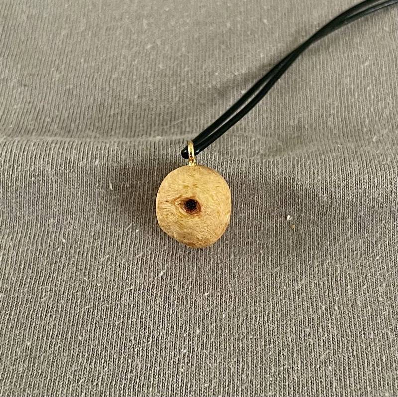 Baumperle Anhänger | Passende Ohrringe Im Shop Baumperle Anhänger | Passende Ohrringe Im Shop von BaumperlenVonSandra