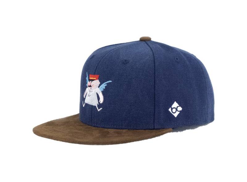 Bavarian Caps Baseball Cap Aloisius Aloisius von Bavarian Caps