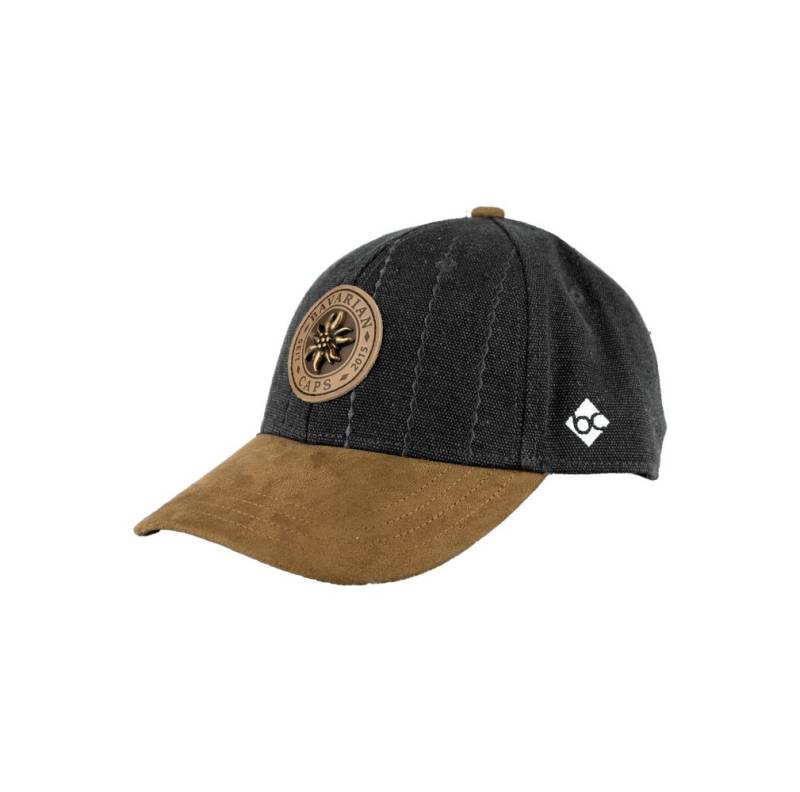 Bavarian Caps Baseball Cap Bavarian Caps 10 Jahre BC Curved von Bavarian Caps