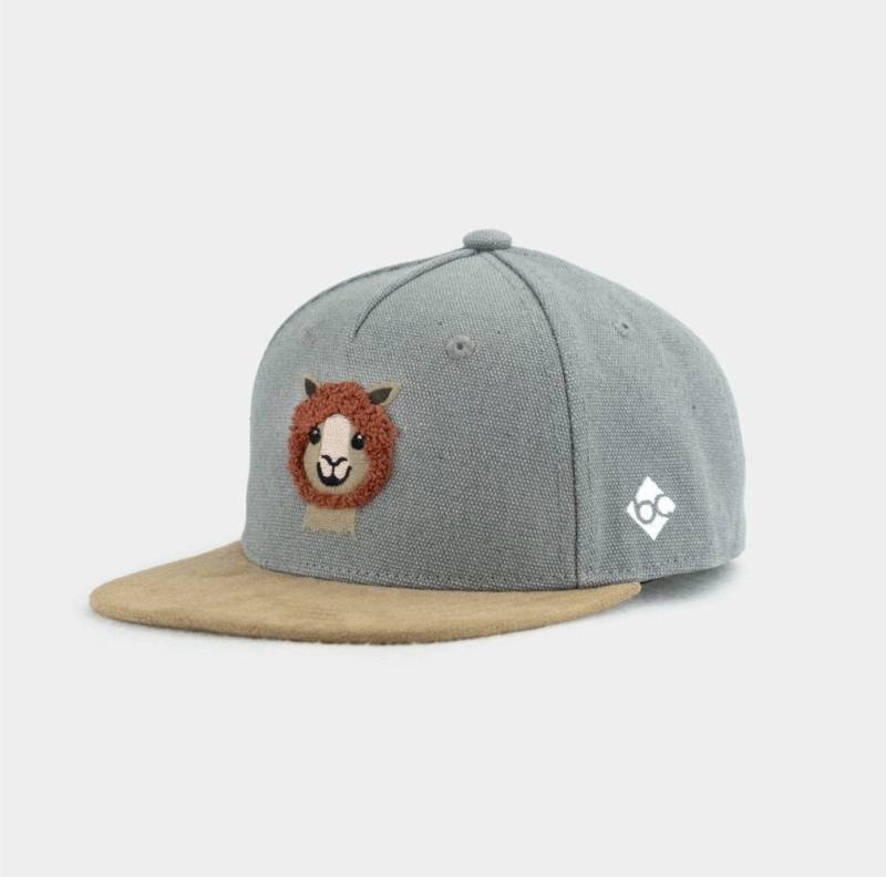 Bavarian Caps Baseball Cap Bavarian Caps Alpaka Cap Kinder von Bavarian Caps