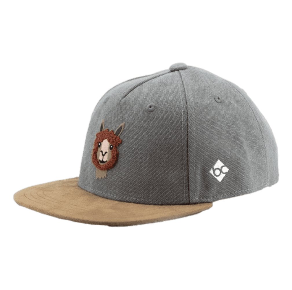 Bavarian Caps Baseball Cap Bavarian Caps Alpaka Cap Snapback von Bavarian Caps