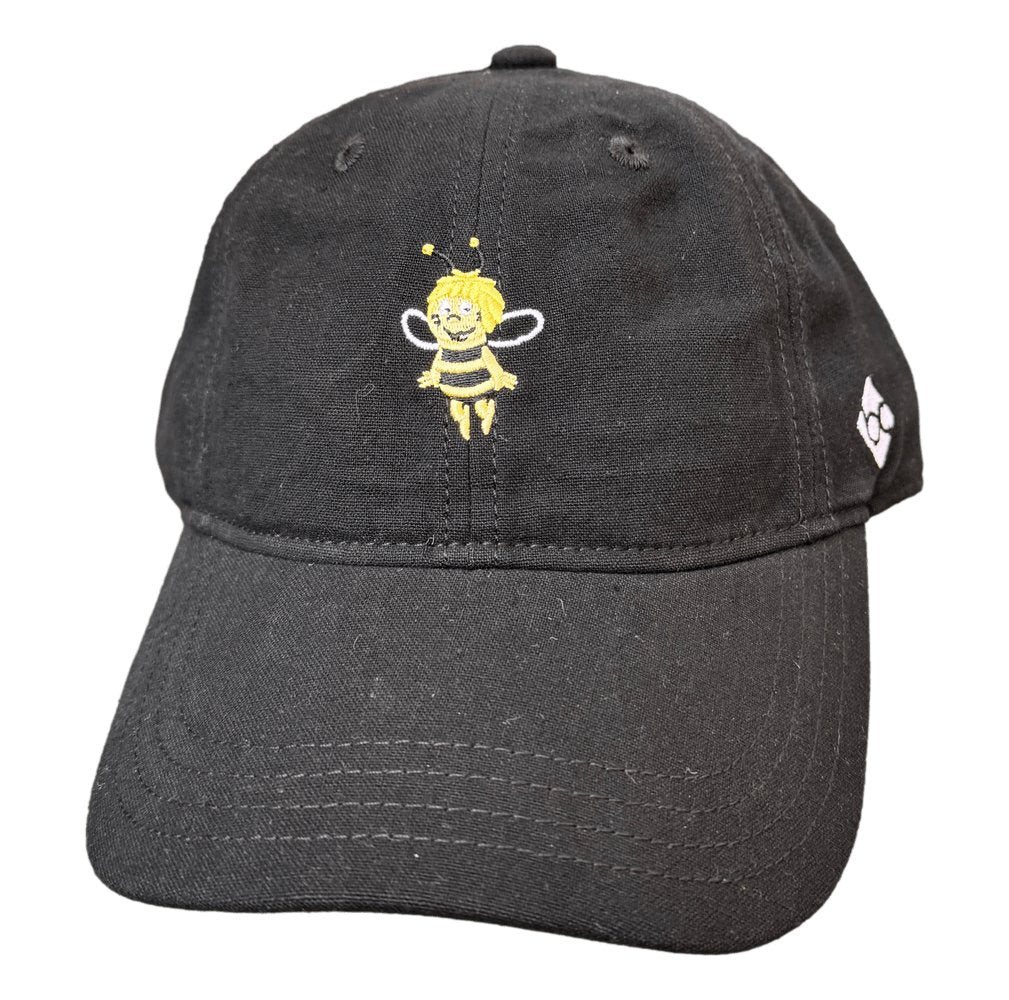 Bavarian Caps Baseball Cap Bavarian Caps Biene Maja Dadhat von Bavarian Caps
