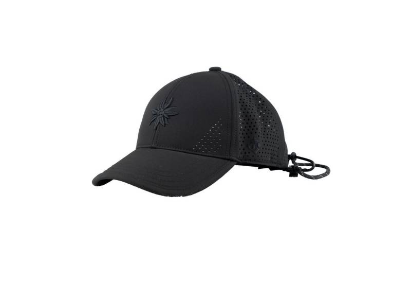 Bavarian Caps Baseball Cap Bavarian Caps "Edelweiß Outdoor v2" Curved Cap (Basecap) von Bavarian Caps