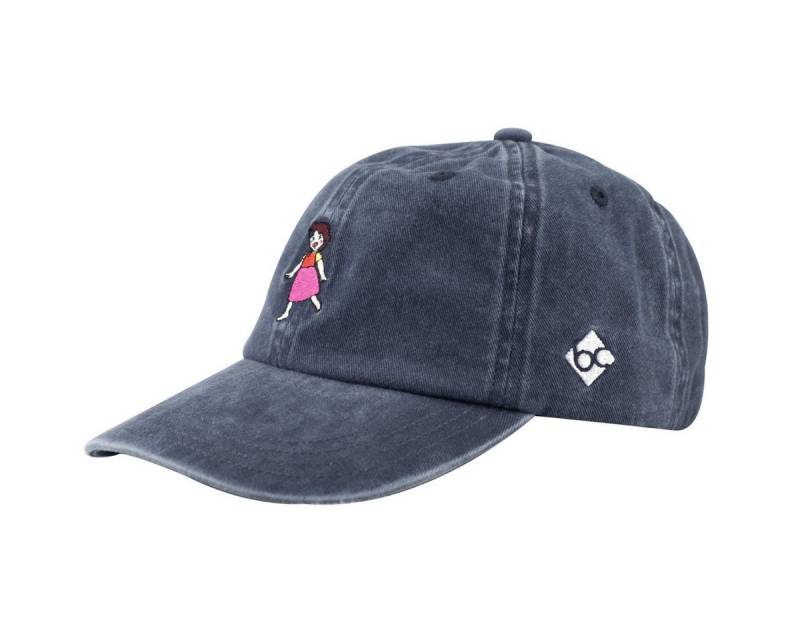 Bavarian Caps Baseball Cap Bavarian Caps Heidi Kinder Dadcap (Kinderkappe) von Bavarian Caps