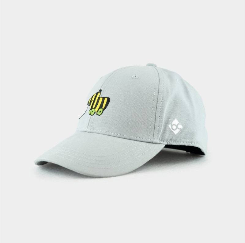 Bavarian Caps Baseball Cap Bavarian Caps Janosch: Tigerente curved von Bavarian Caps