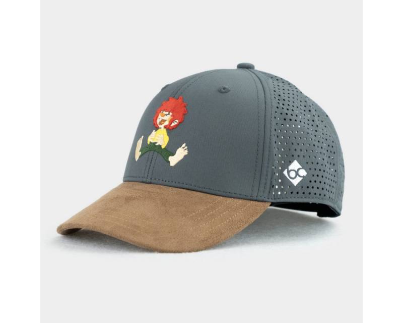 Bavarian Caps Baseball Cap Bavarian Caps Pumuckl Outdoor Curved Cap (Basecap) von Bavarian Caps