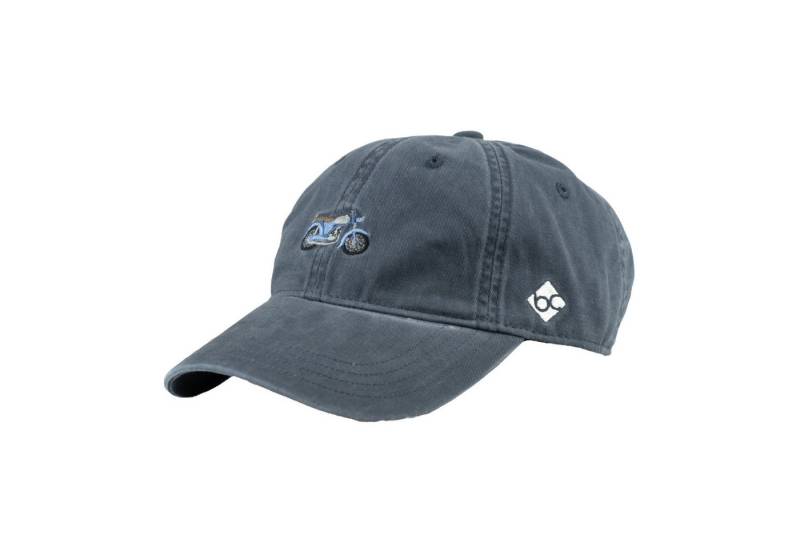 Bavarian Caps Baseball Cap Bavarian Caps "Zündapp" Dad Hat Cap (Basecap) von Bavarian Caps