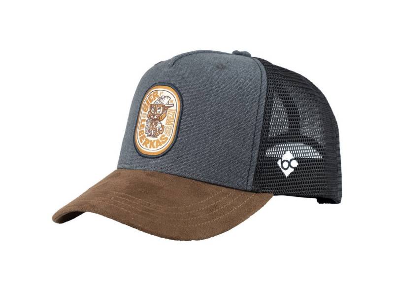 Bavarian Caps Baseball Cap Bavarian Trinity (Curved) Bavarian Trinity (Curved) von Bavarian Caps