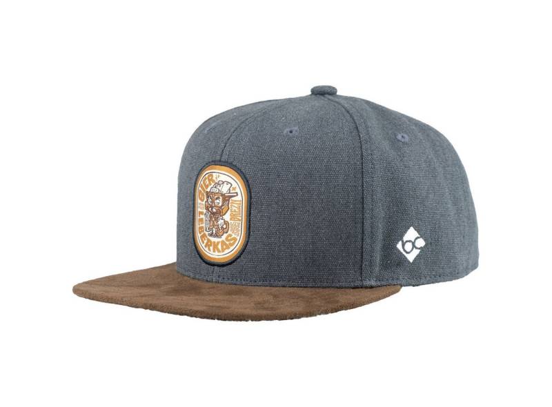 Bavarian Caps Baseball Cap Bavarian Trinity (Snapback) Bavarian Trinity (Snapback) von Bavarian Caps
