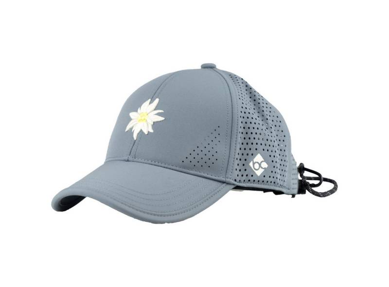 Bavarian Caps Baseball Cap Edelweiß Outdoor v2 (Curved) Edelweiß Outdoor v2 (Curved) von Bavarian Caps