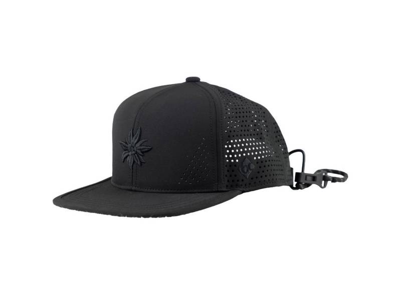 Bavarian Caps Baseball Cap Edelweiß Outdoor v2 (Snapback) Edelweiß Outdoor v2 (Snapback) von Bavarian Caps