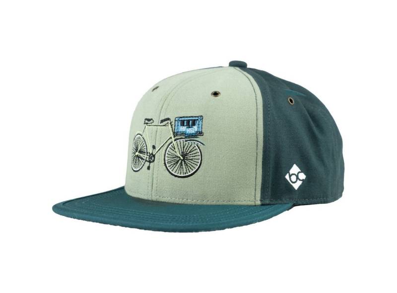 Bavarian Caps Baseball Cap Expresslieferdienst (Snapback) Expresslieferdienst (Snapback) von Bavarian Caps