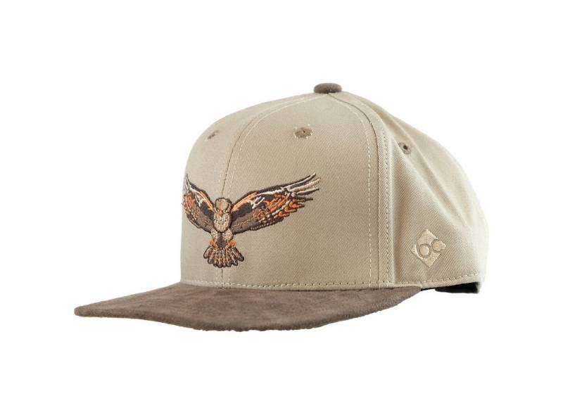 Bavarian Caps Baseball Cap Falke (Snapback) Falke (Snapback) von Bavarian Caps