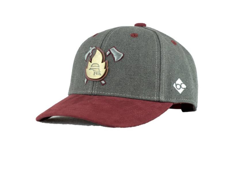 Bavarian Caps Baseball Cap Feuerwehr Curved Feuerwehr Curved von Bavarian Caps