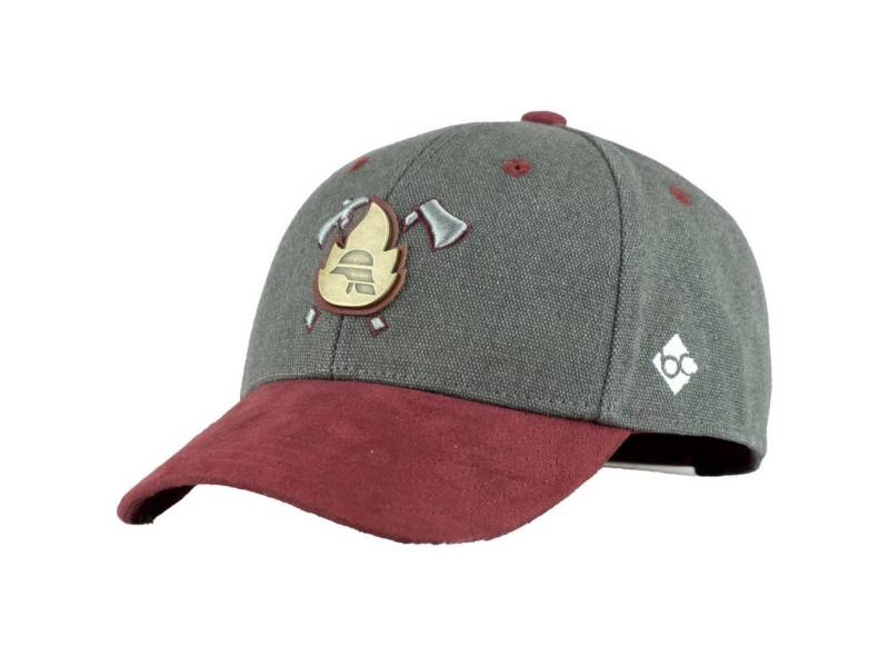 Bavarian Caps Baseball Cap "Feuerwehr" "Feuerwehr" von Bavarian Caps