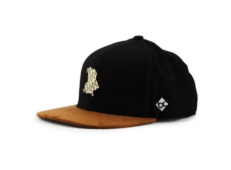 Bavarian Caps Baseball Cap Freistaat Freistaat von Bavarian Caps